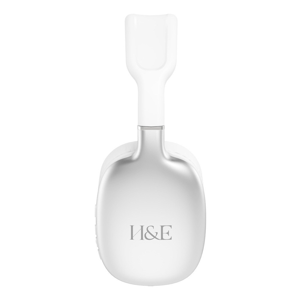 Active Noise Cancelling Wireless Headphone