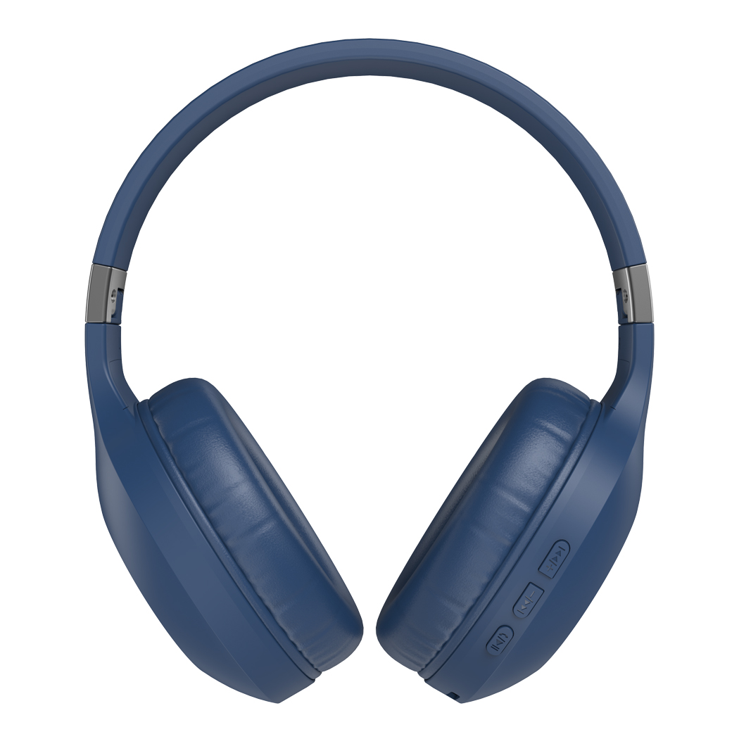 Over Ear Wireless Headphone