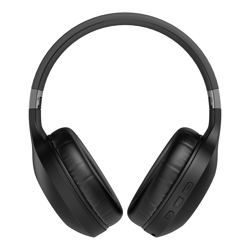 Over Ear Wireless Headphone