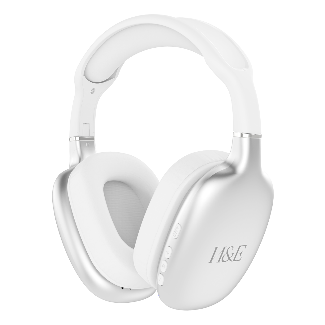 Active Noise Cancelling Wireless Headphone