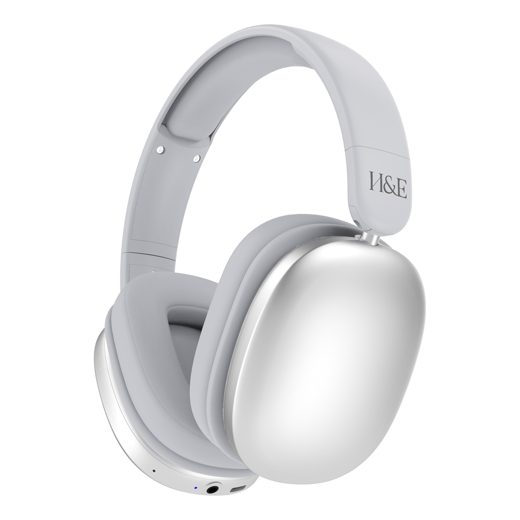 Active Noise Cancelling Wireless Headphone