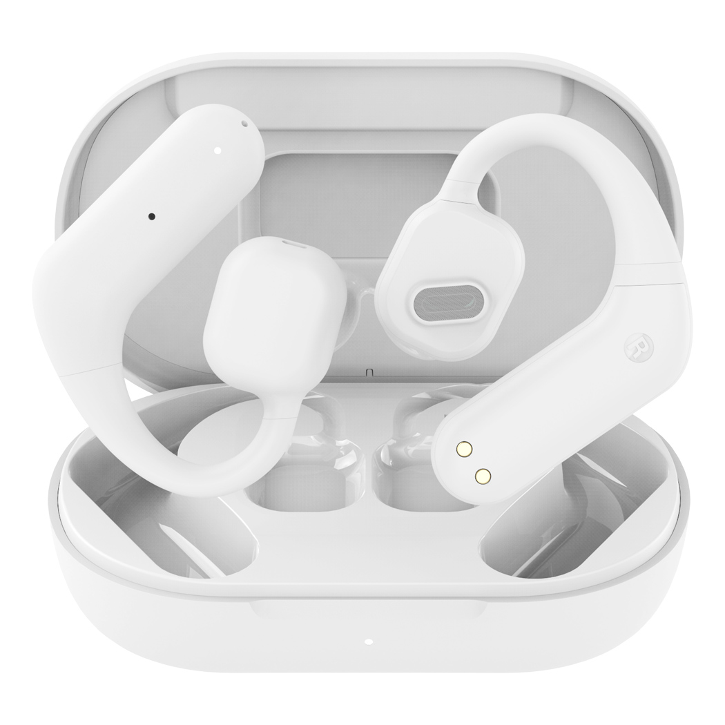 Open Ear Air Conduction Wireless Earbuds