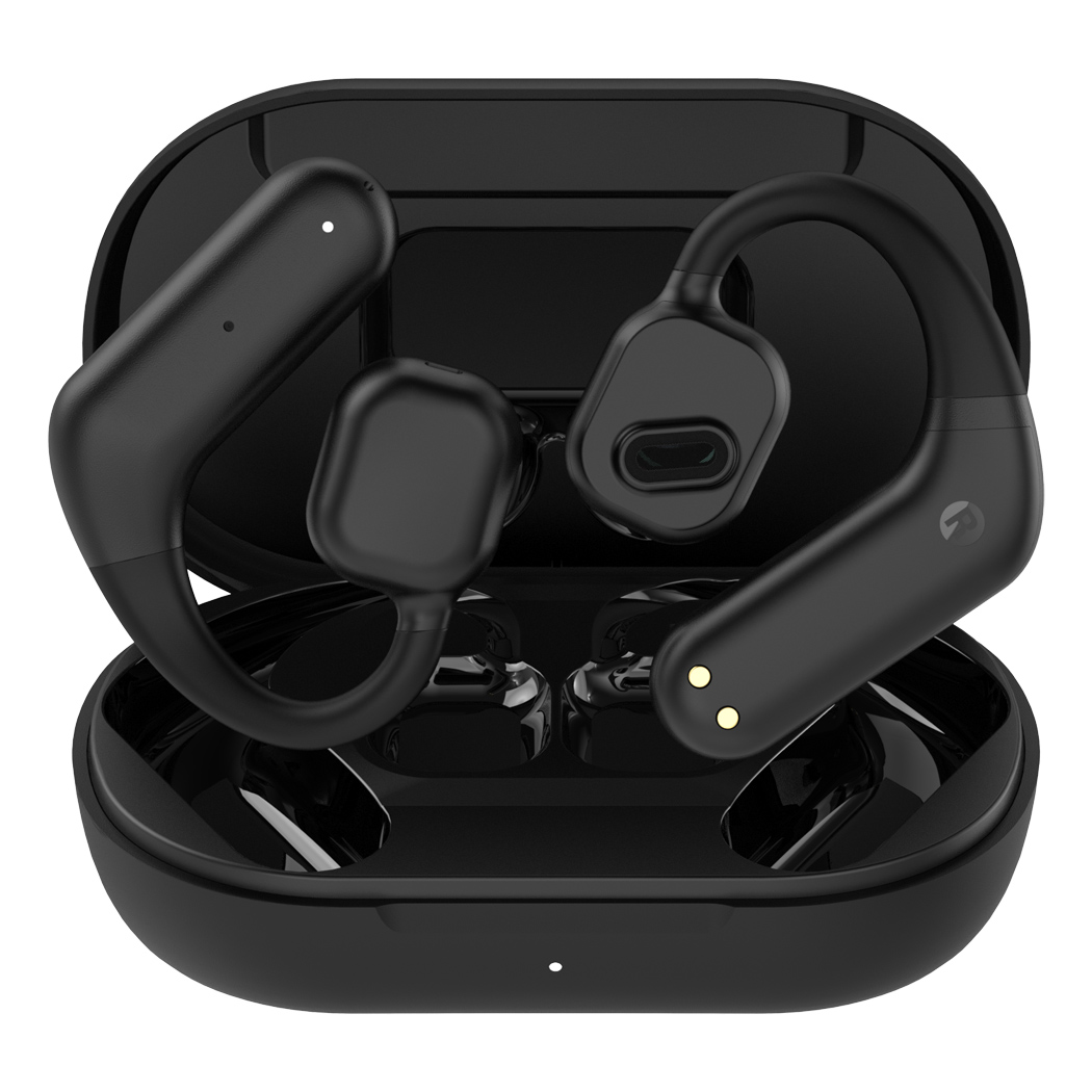 Open Ear Air Conduction Wireless Earbuds