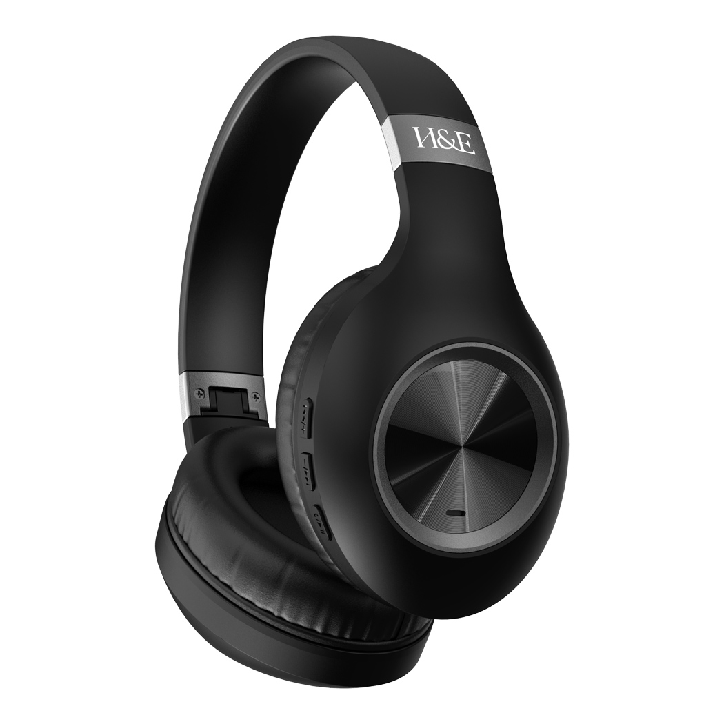 Over Ear Wireless Headphone
