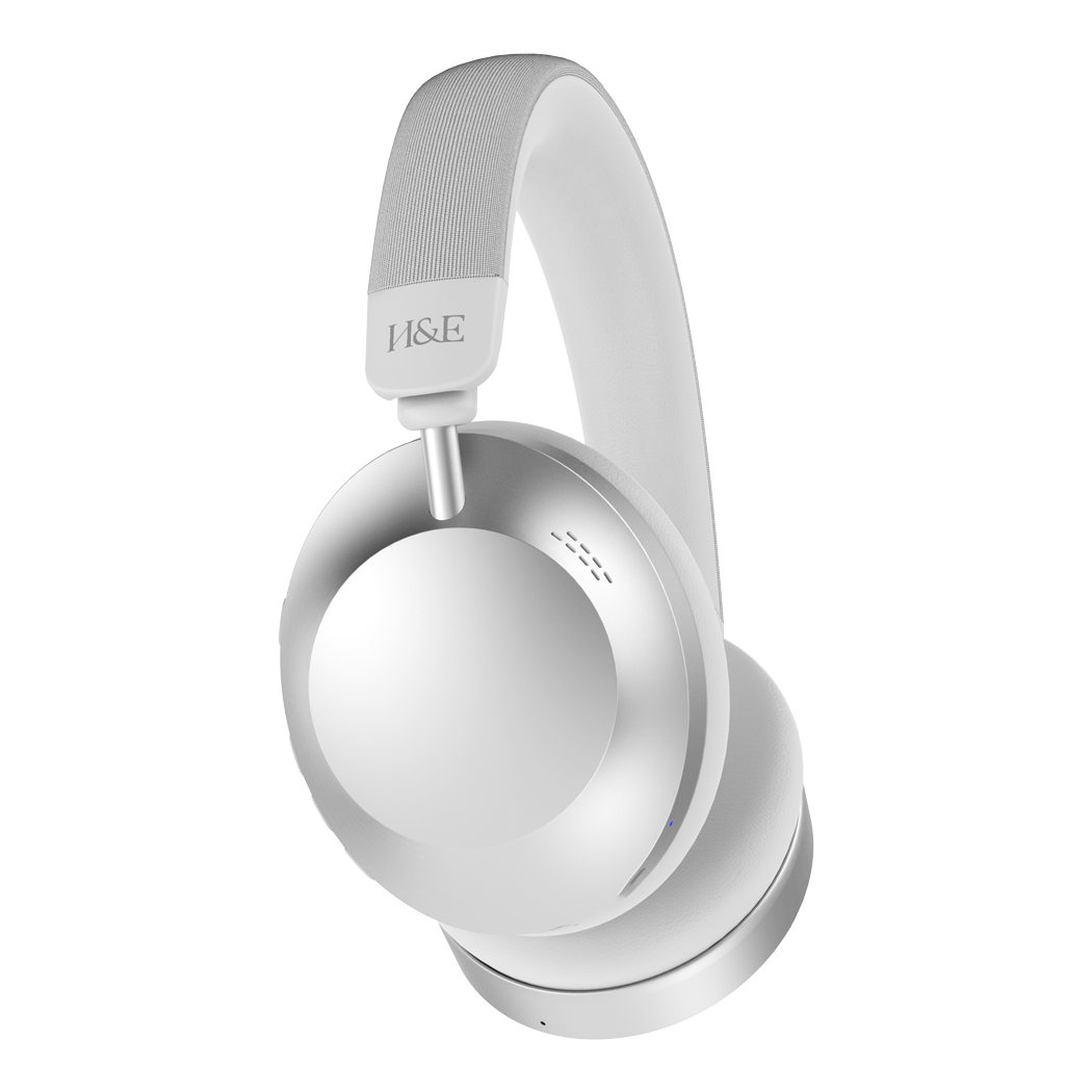 Hybrid Active Noise Cancelling Wireless Headphone
