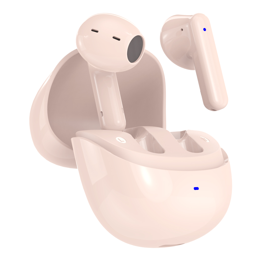 True Wireless Stereo Earphones