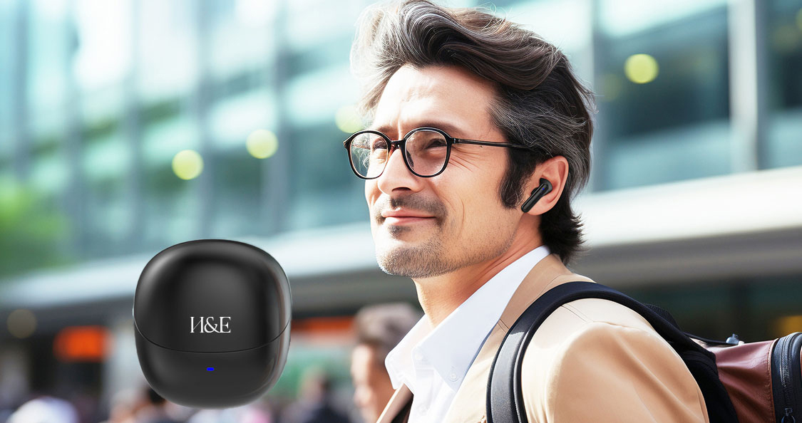 سماعات الأذن