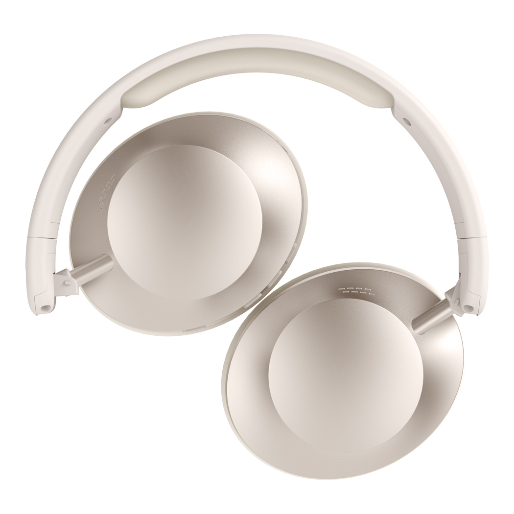 Hybrid Active Noise Cancelling Wireless Headphone