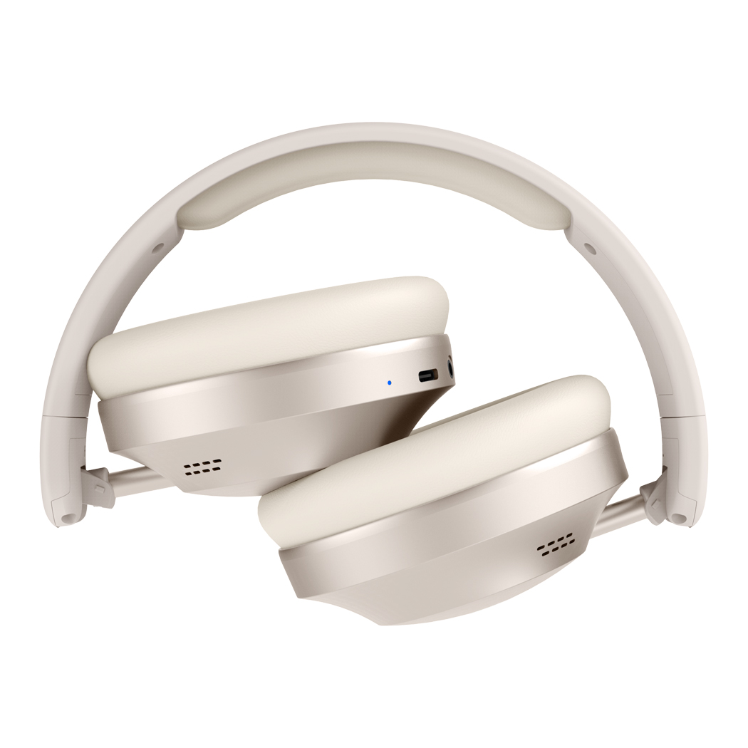 Hybrid Active Noise Cancelling Wireless Headphone