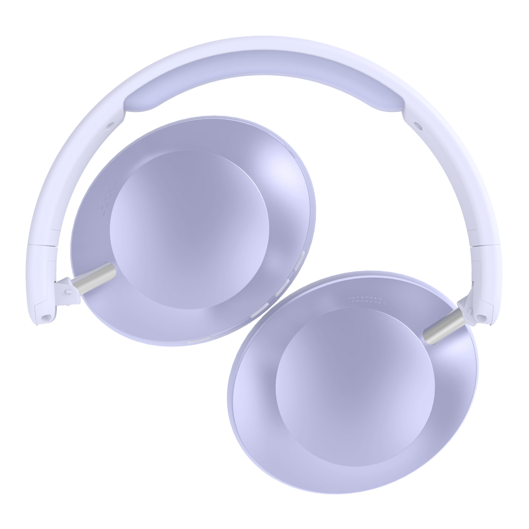 Hybrid Active Noise Cancelling Wireless Headphone