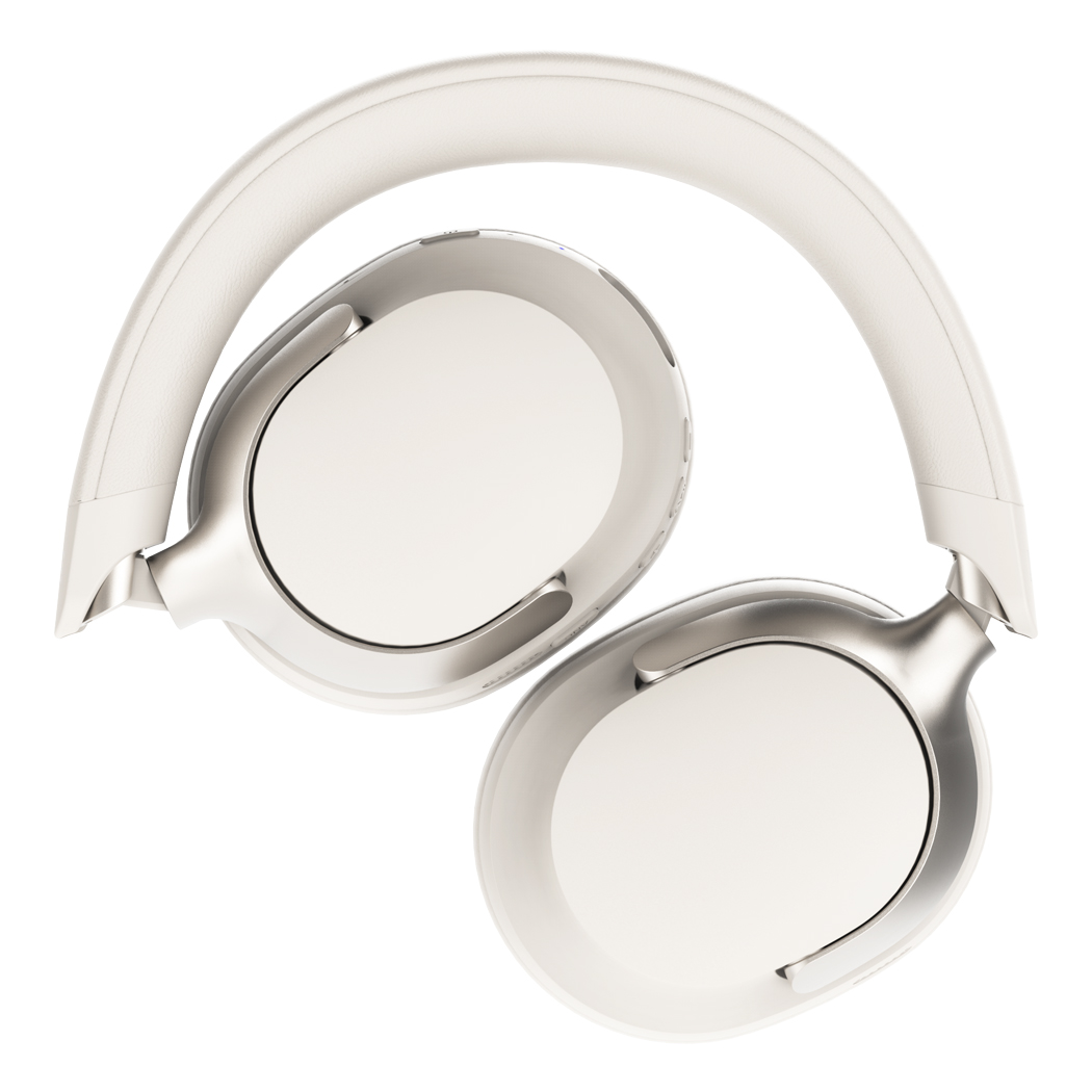 Hybrid Active Noise Cancelling Wireless Headphone