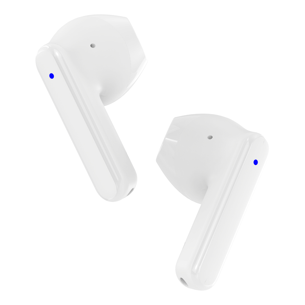 True Wireless Stereo Earphones