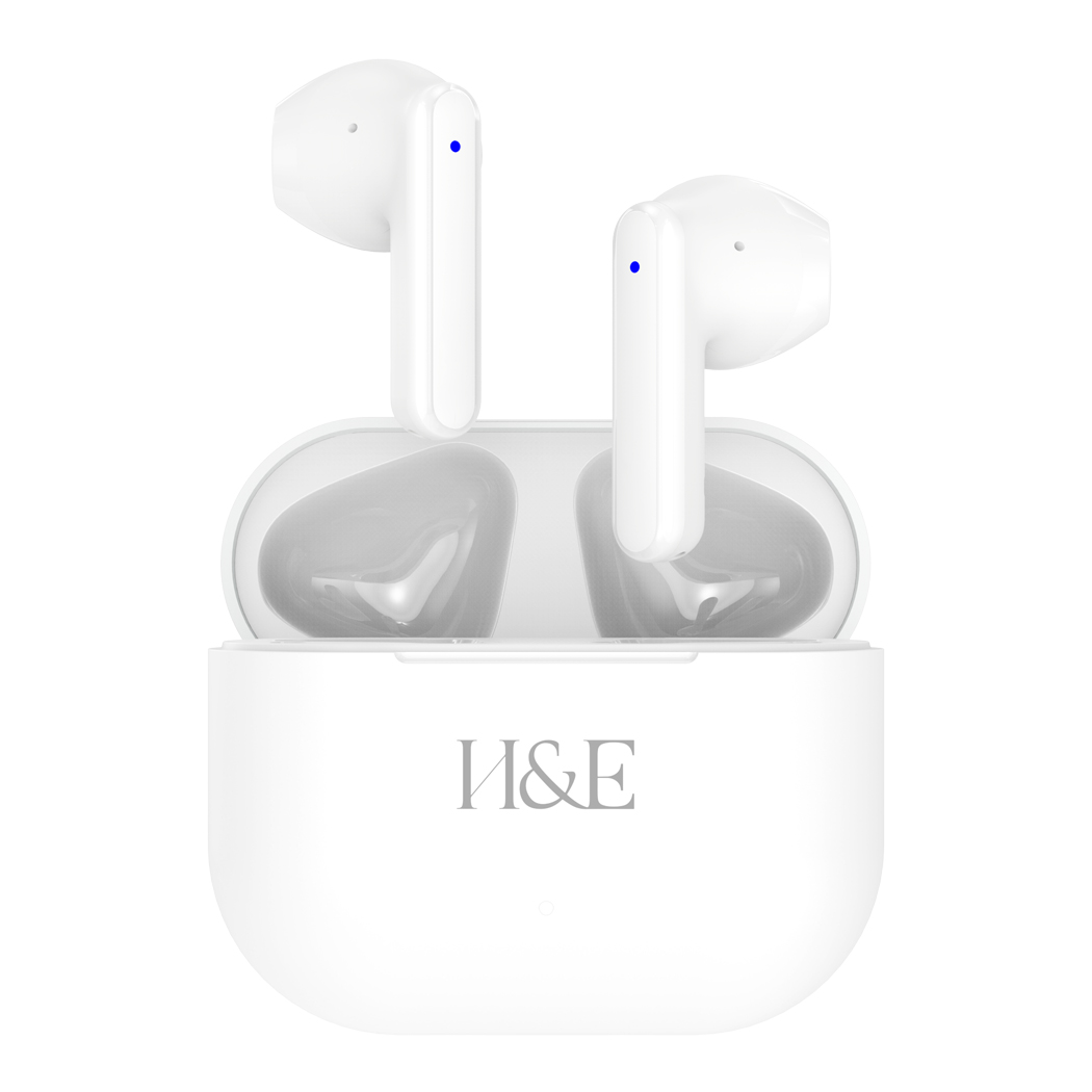 True Wireless Stereo Earphones