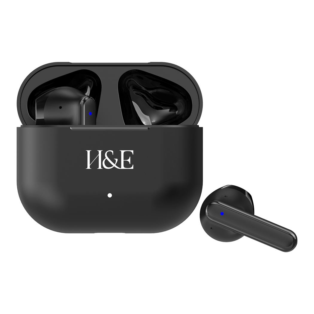 True Wireless Stereo Earphones