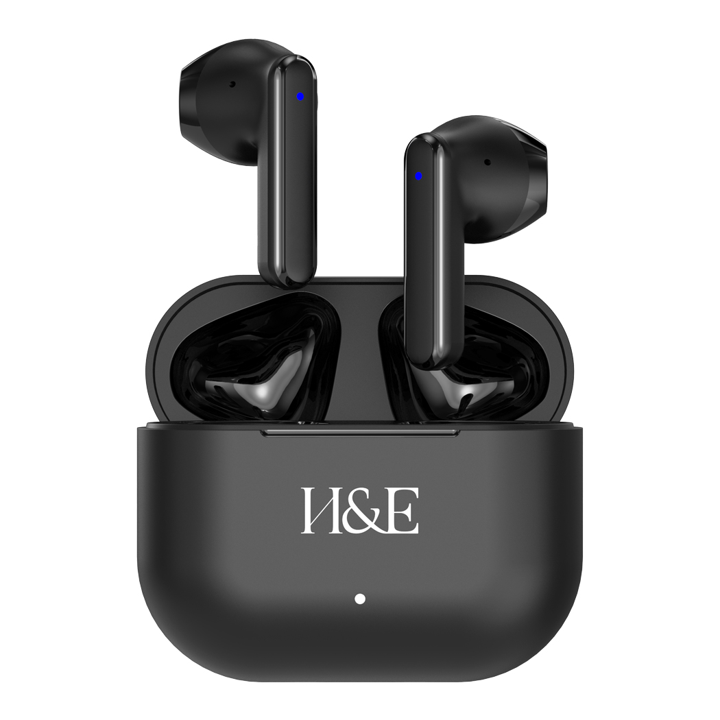True Wireless Stereo Earphones