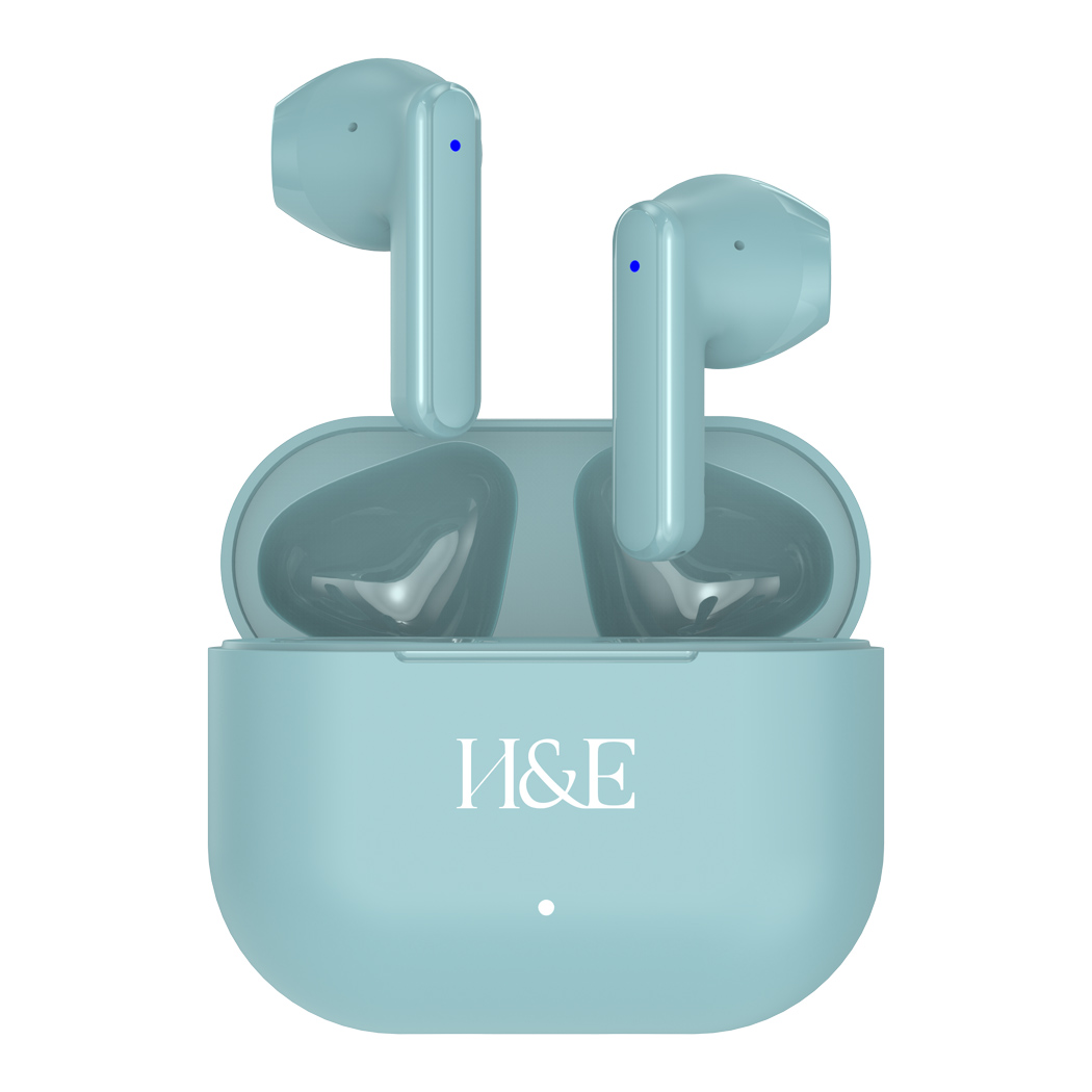 True Wireless Stereo Earphones