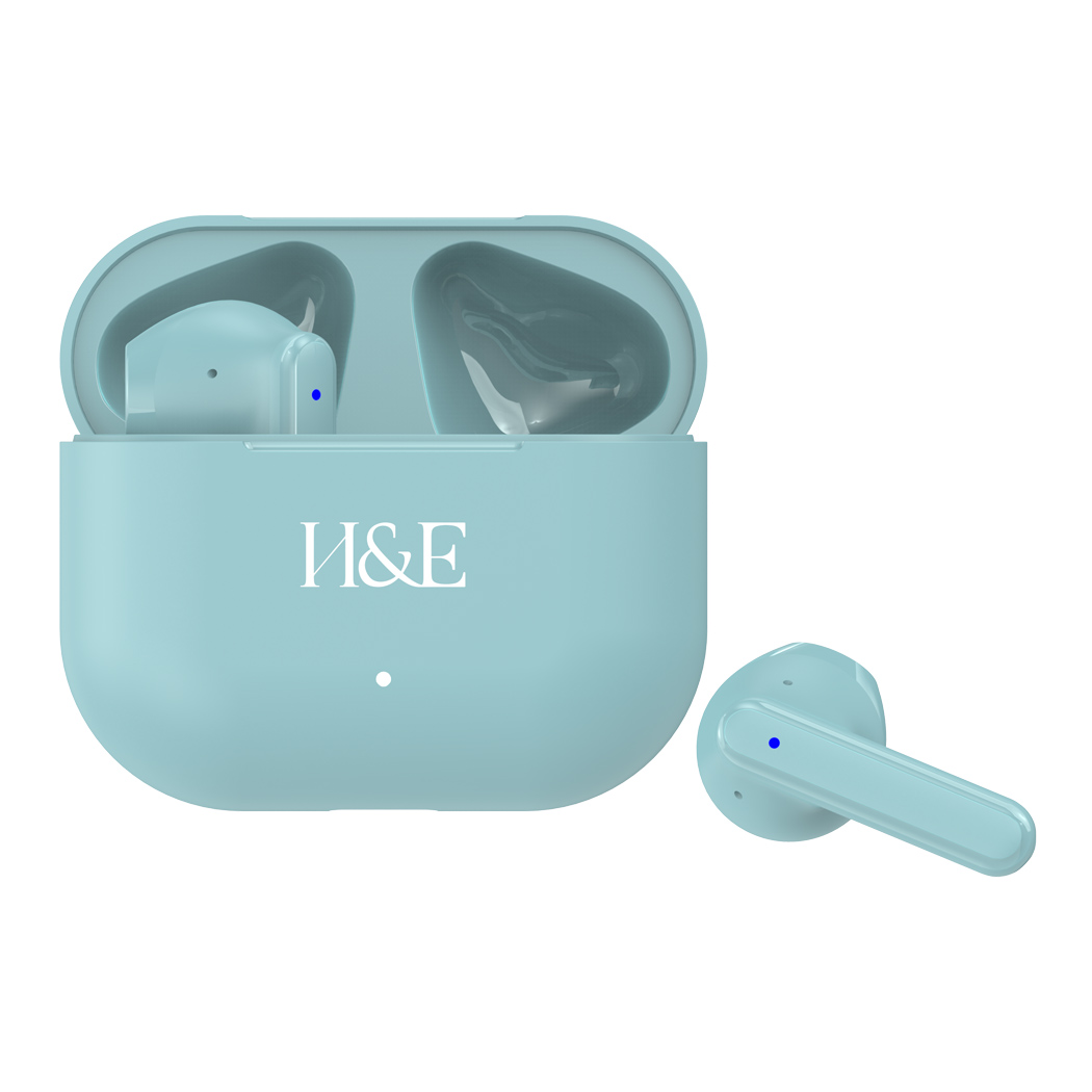 True Wireless Stereo Earphones