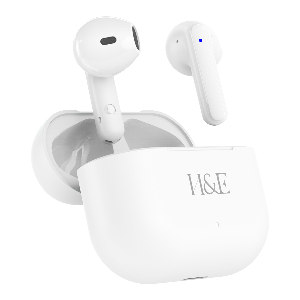 True Wireless Stereo Earphones