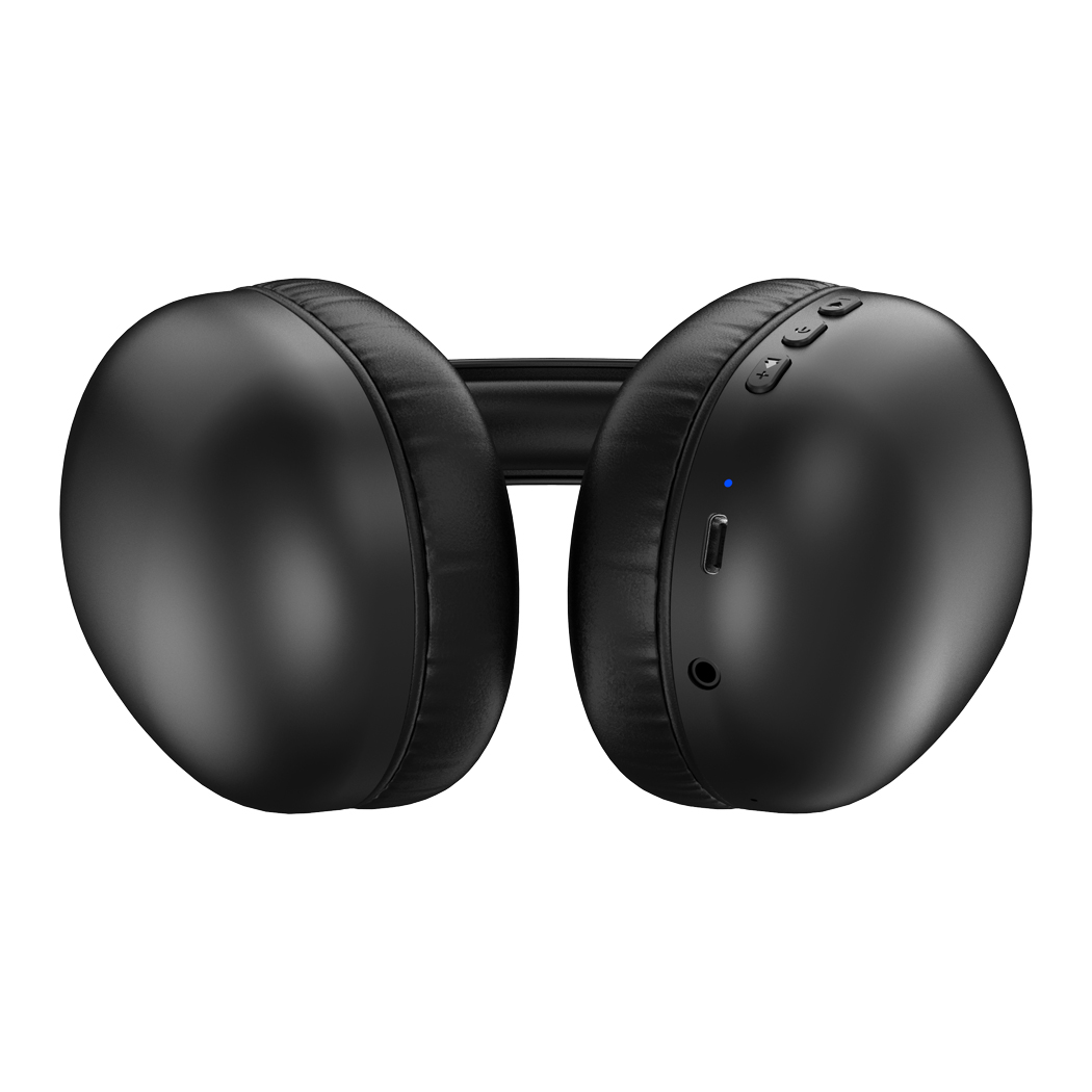 Over Ear Wireless Headphone