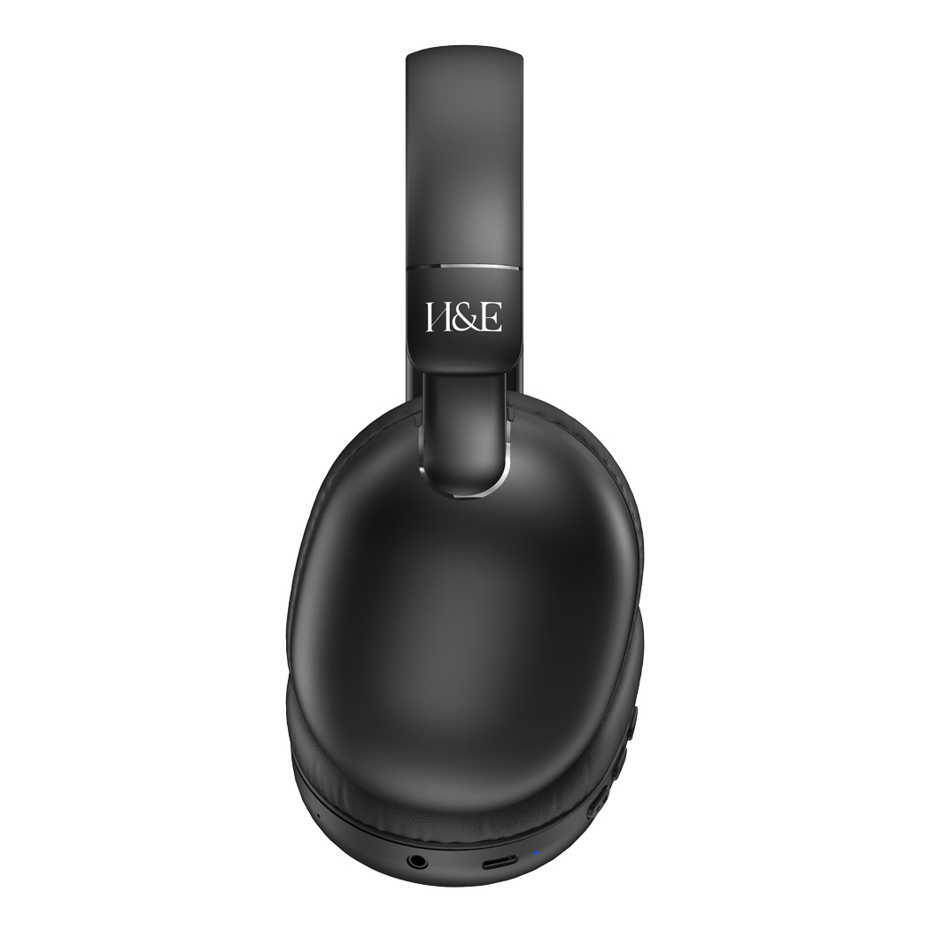 Over Ear Wireless Headphone