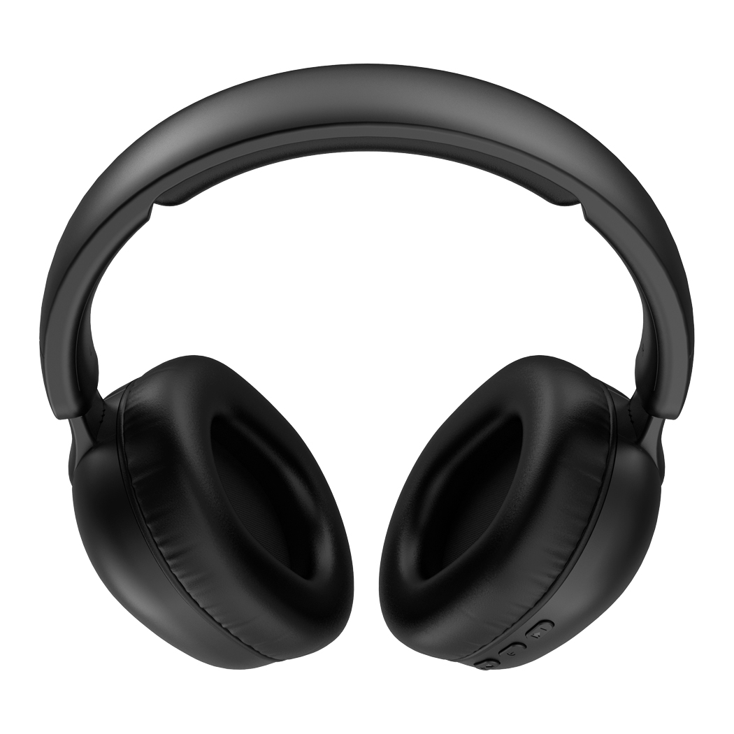 Over Ear Wireless Headphone