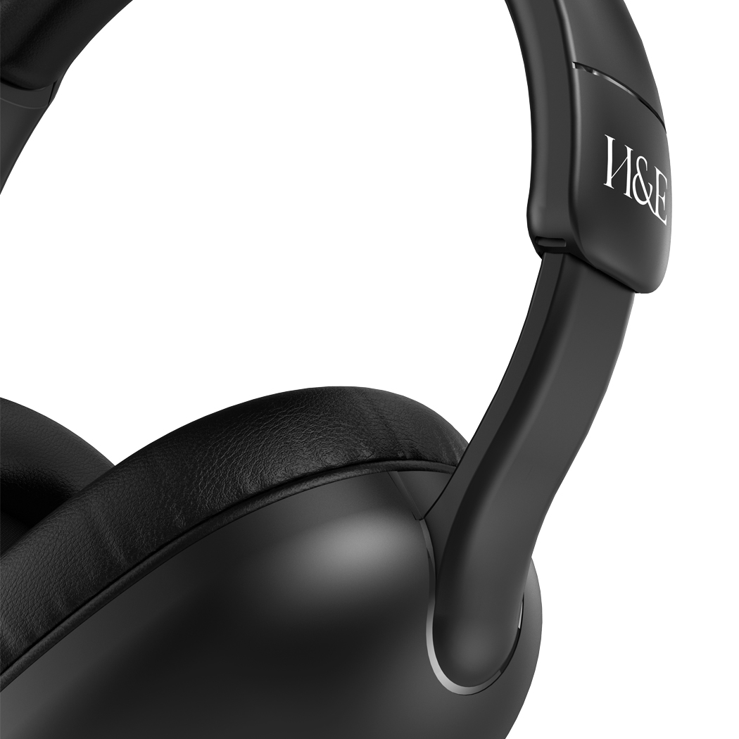 Over Ear Wireless Headphone