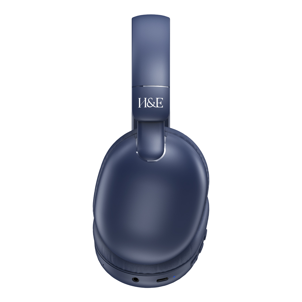 Over Ear Wireless Headphone