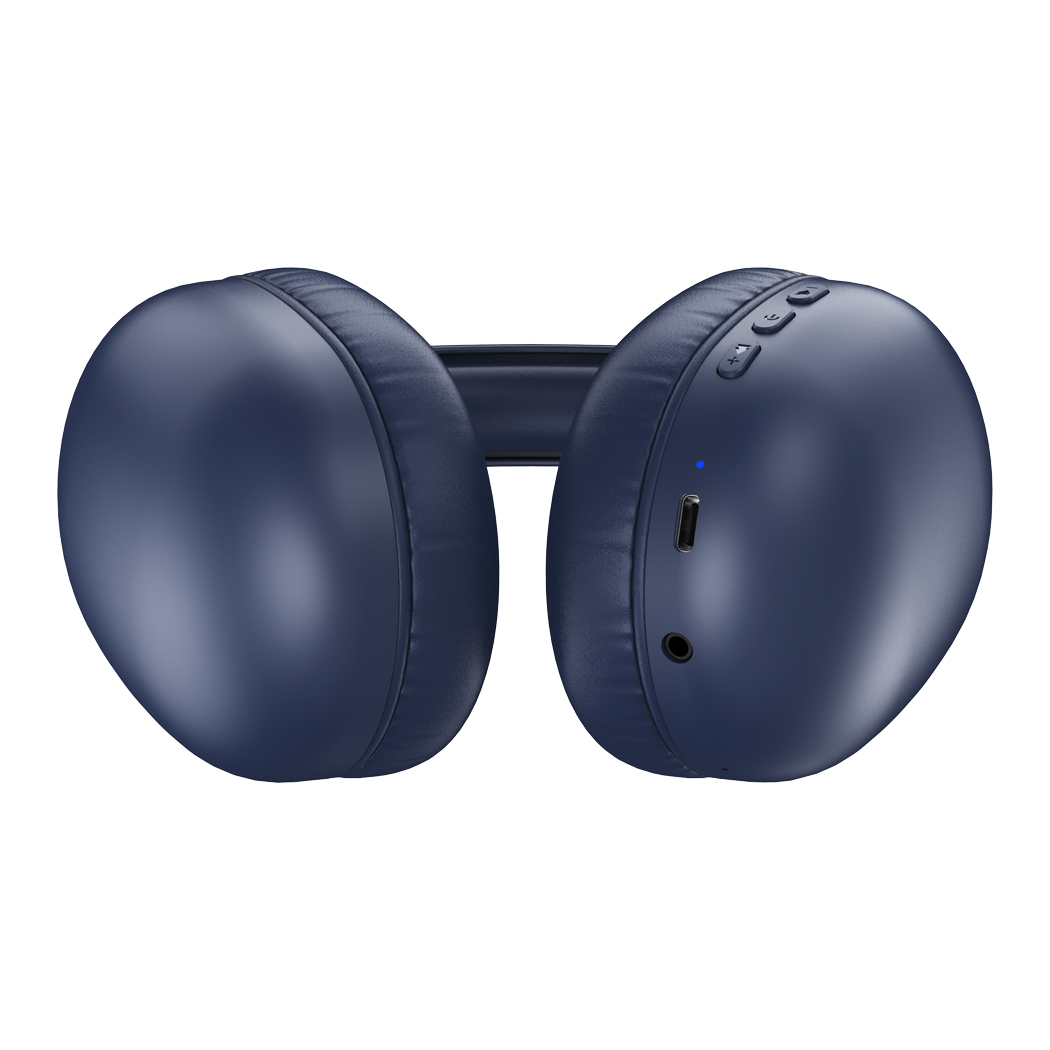 Over Ear Wireless Headphone