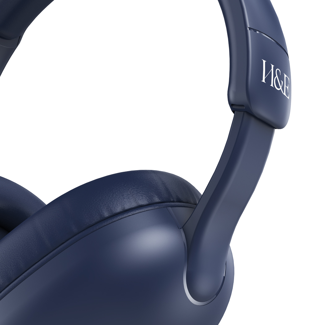 Over Ear Wireless Headphone