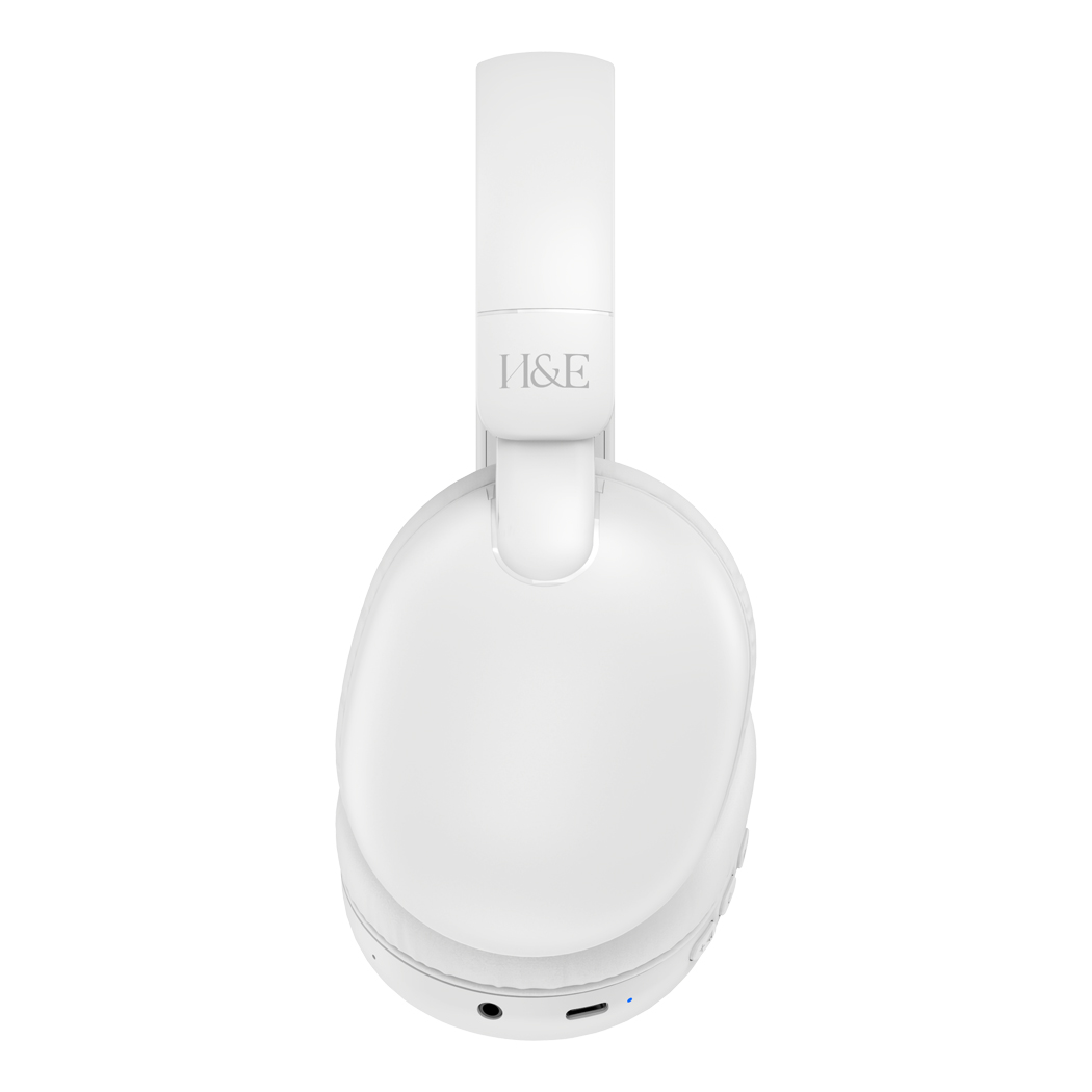 Over Ear Wireless Headphone