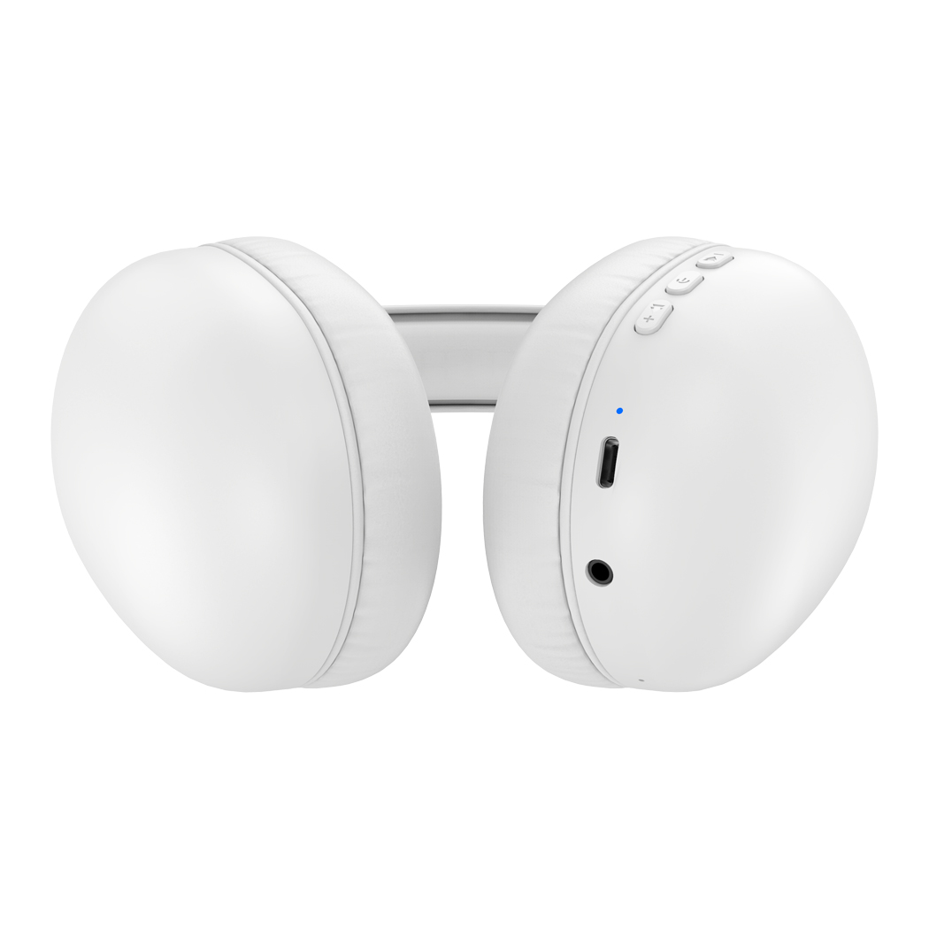 Over Ear Wireless Headphone