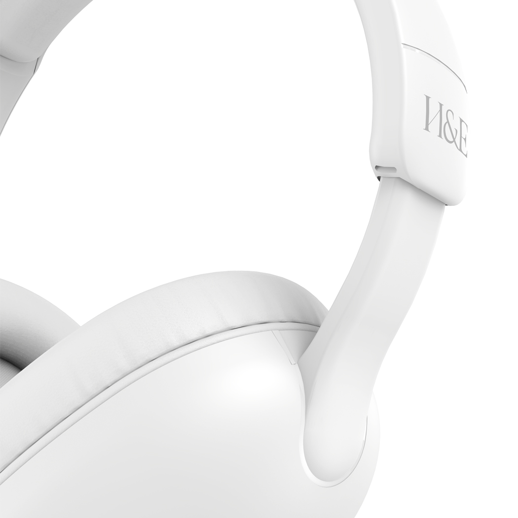 Over Ear Wireless Headphone