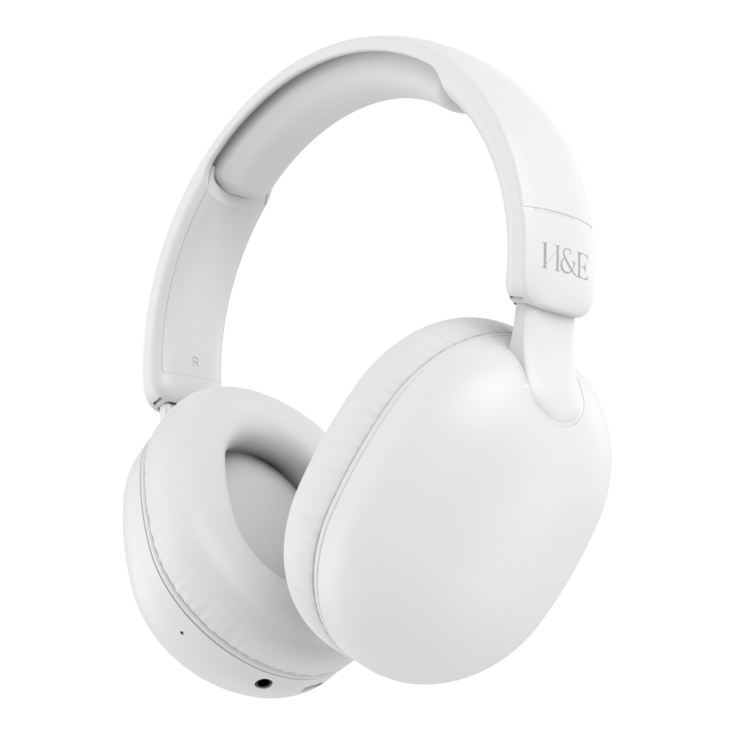 Over Ear Wireless Headphone