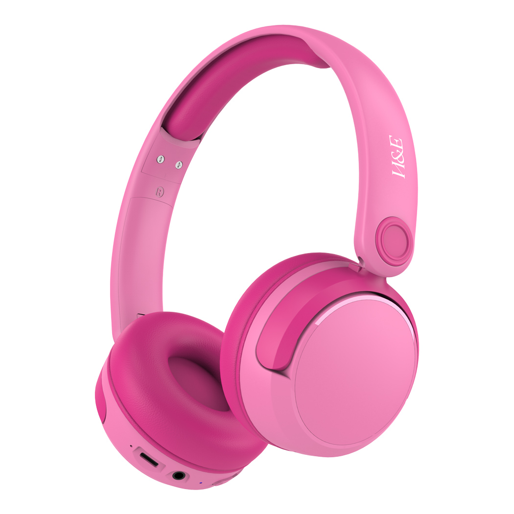 Over Ear Wireless Headphone