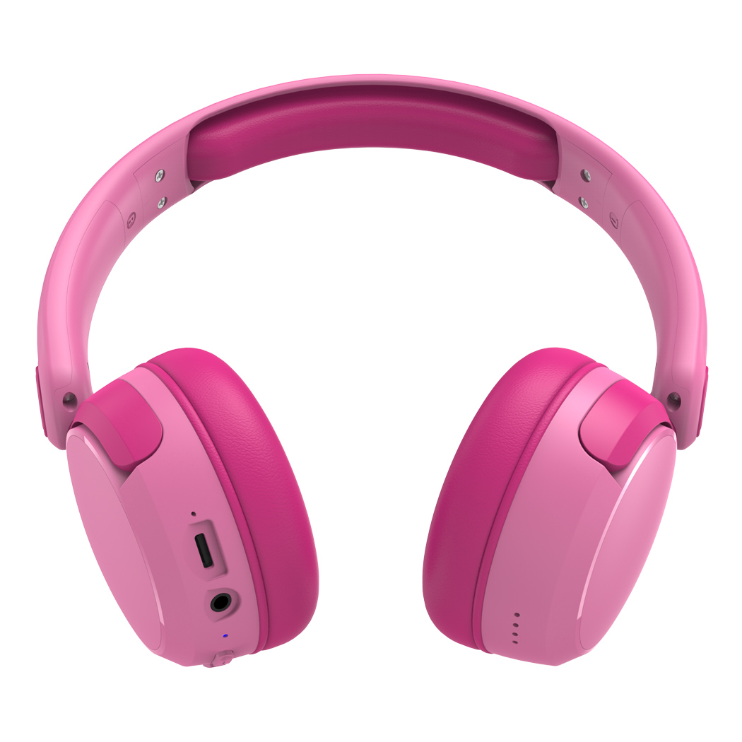 Over Ear Wireless Headphone