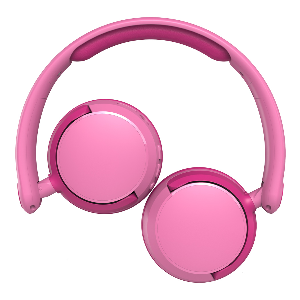 Over Ear Wireless Headphone