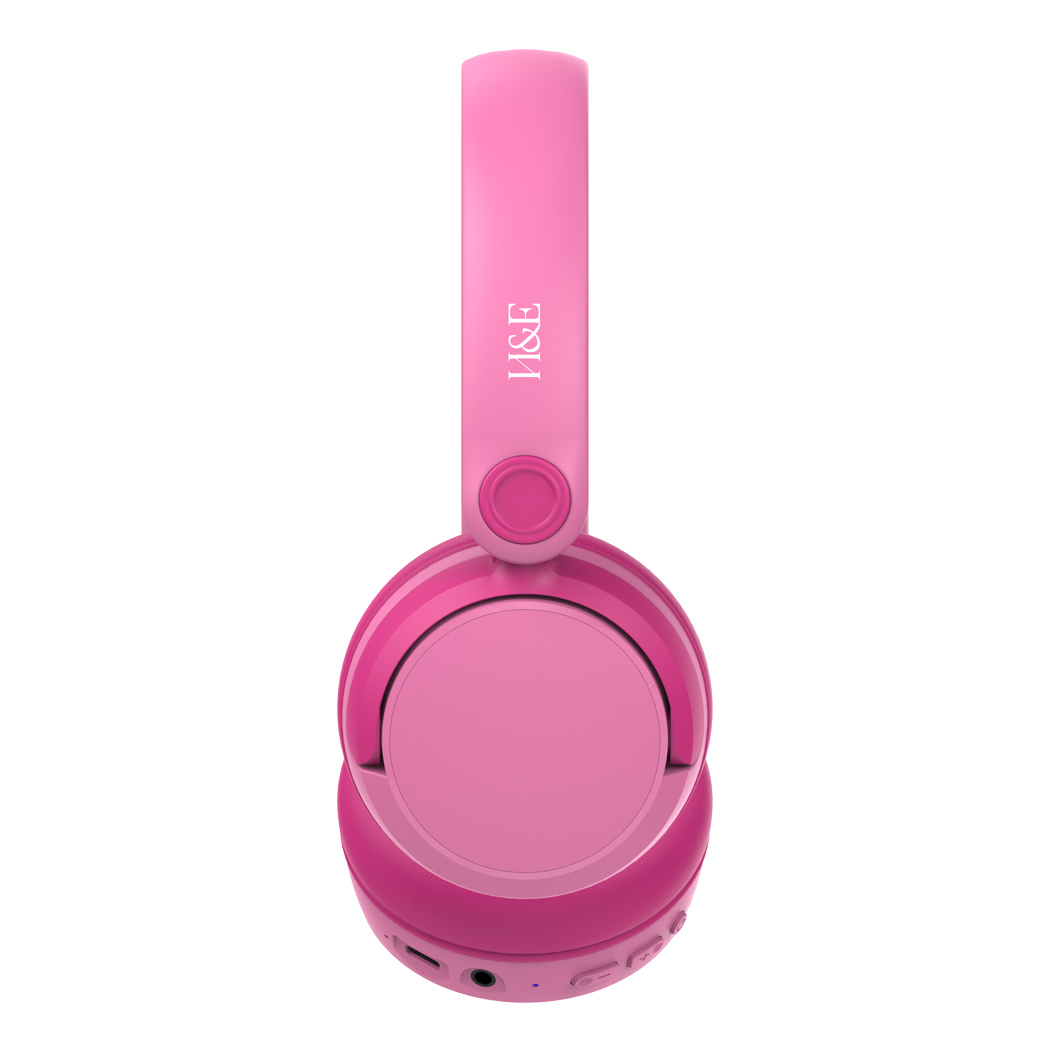 Over Ear Wireless Headphone