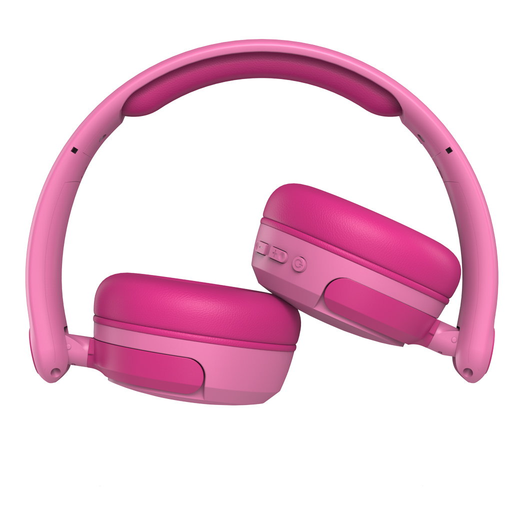 Over Ear Wireless Headphone