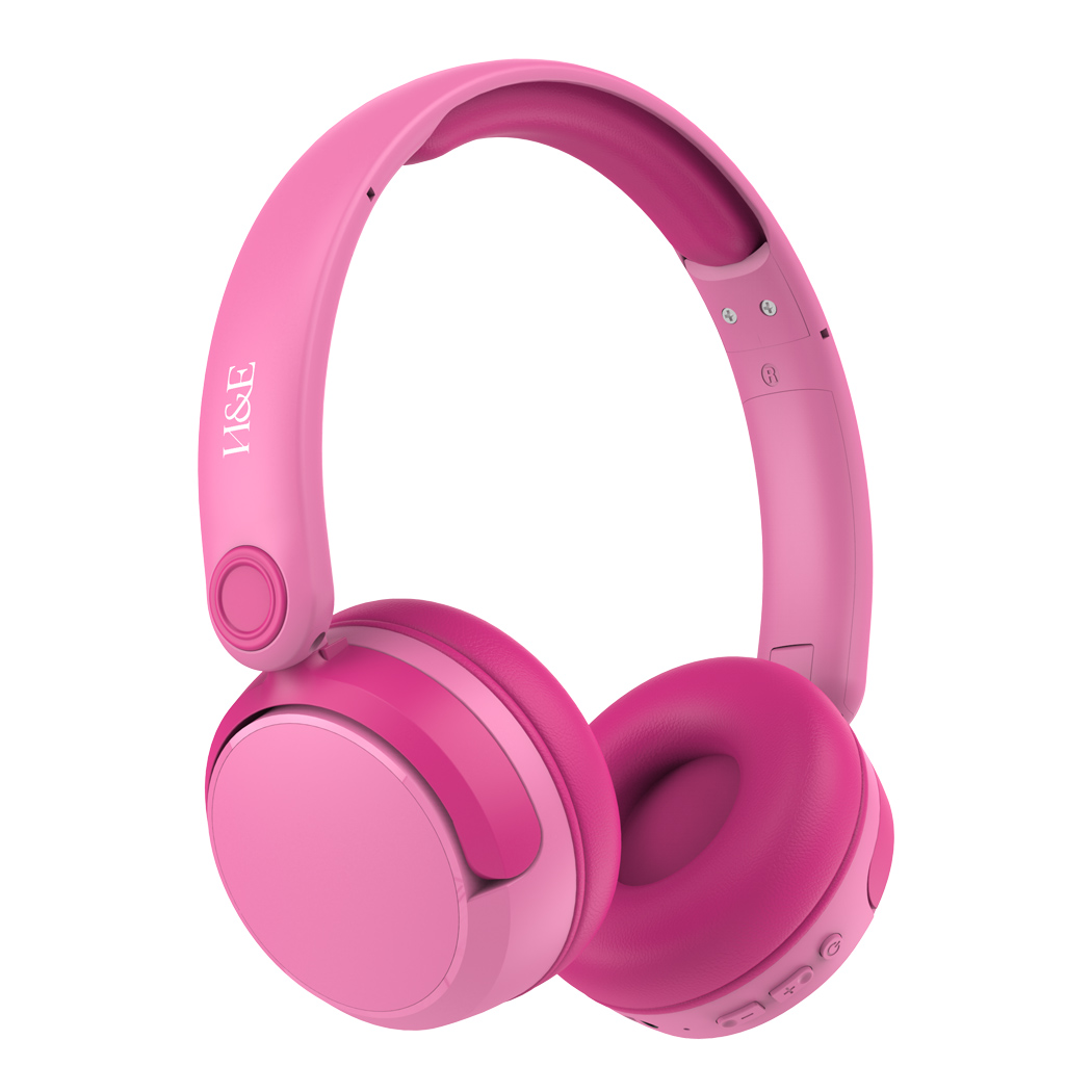 Over Ear Wireless Headphone