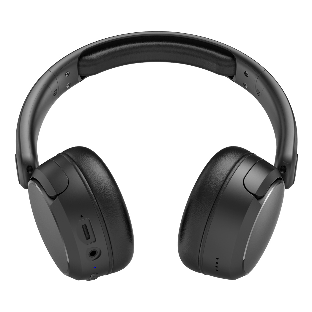 Over Ear Wireless Headphone