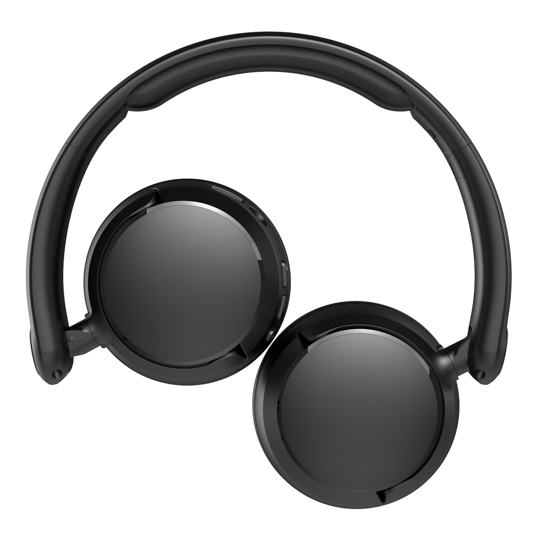 Over Ear Wireless Headphone