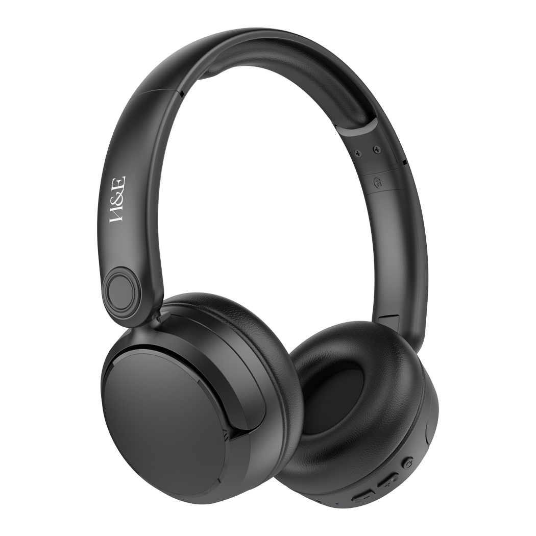 Over Ear Wireless Headphone