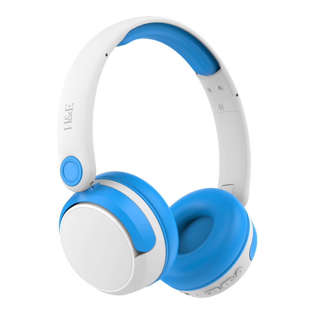 Over Ear Wireless Headphone