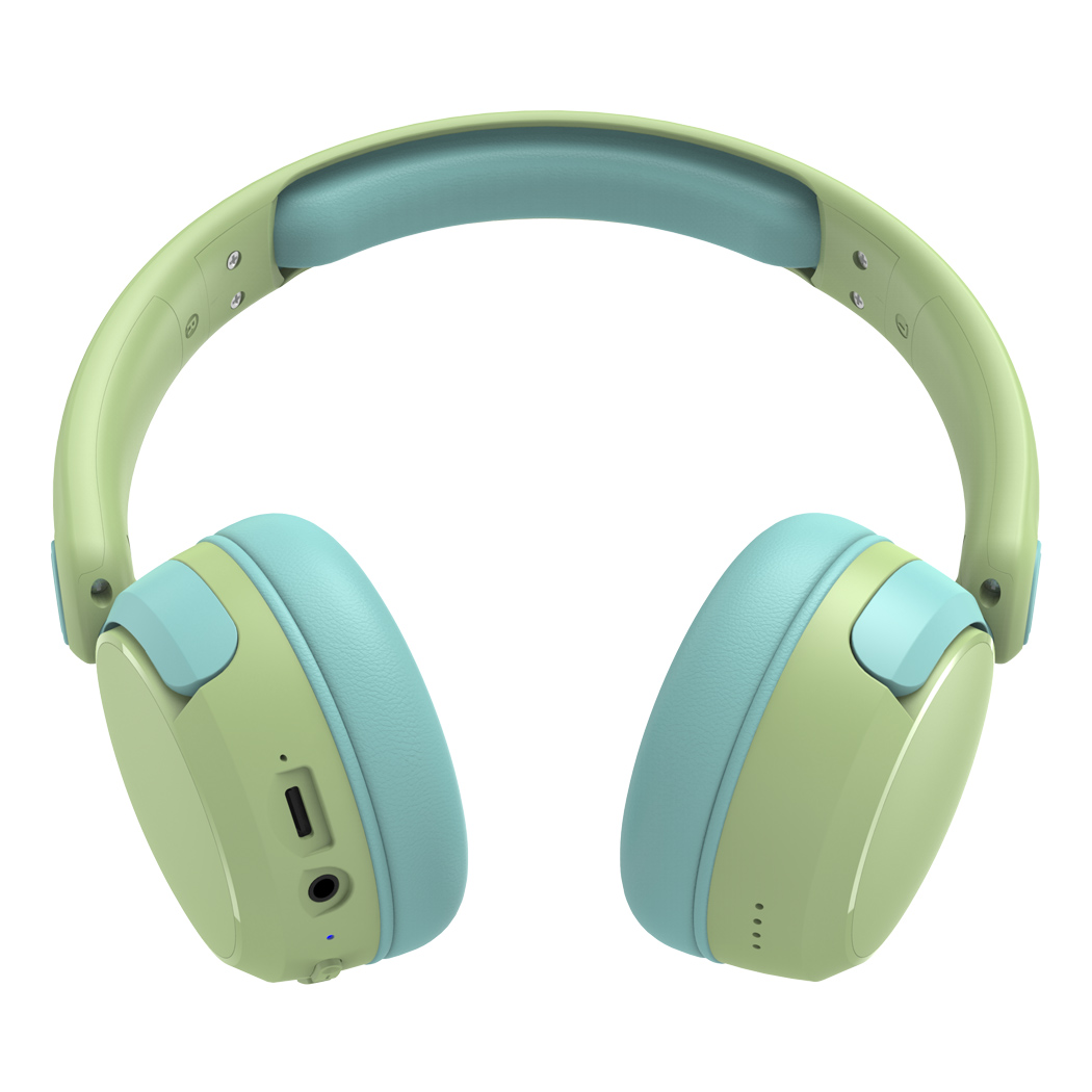 Over Ear Wireless Headphone