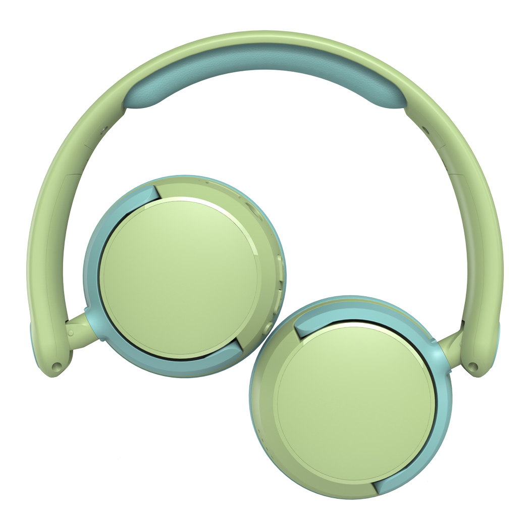 Over Ear Wireless Headphone