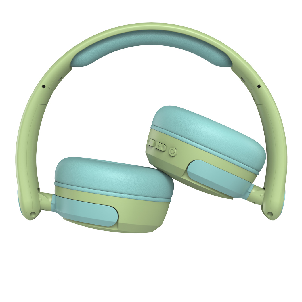 Over Ear Wireless Headphone