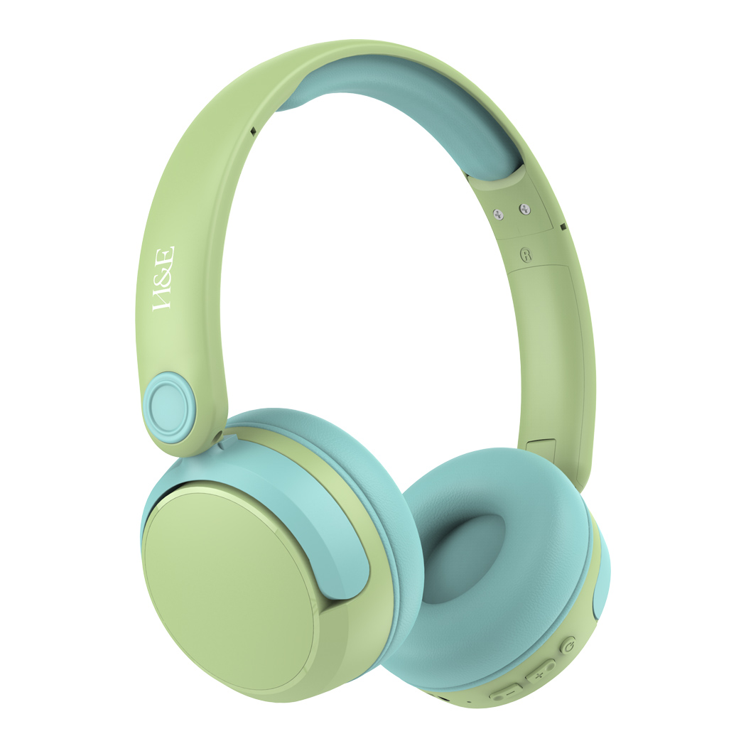 Over Ear Wireless Headphone