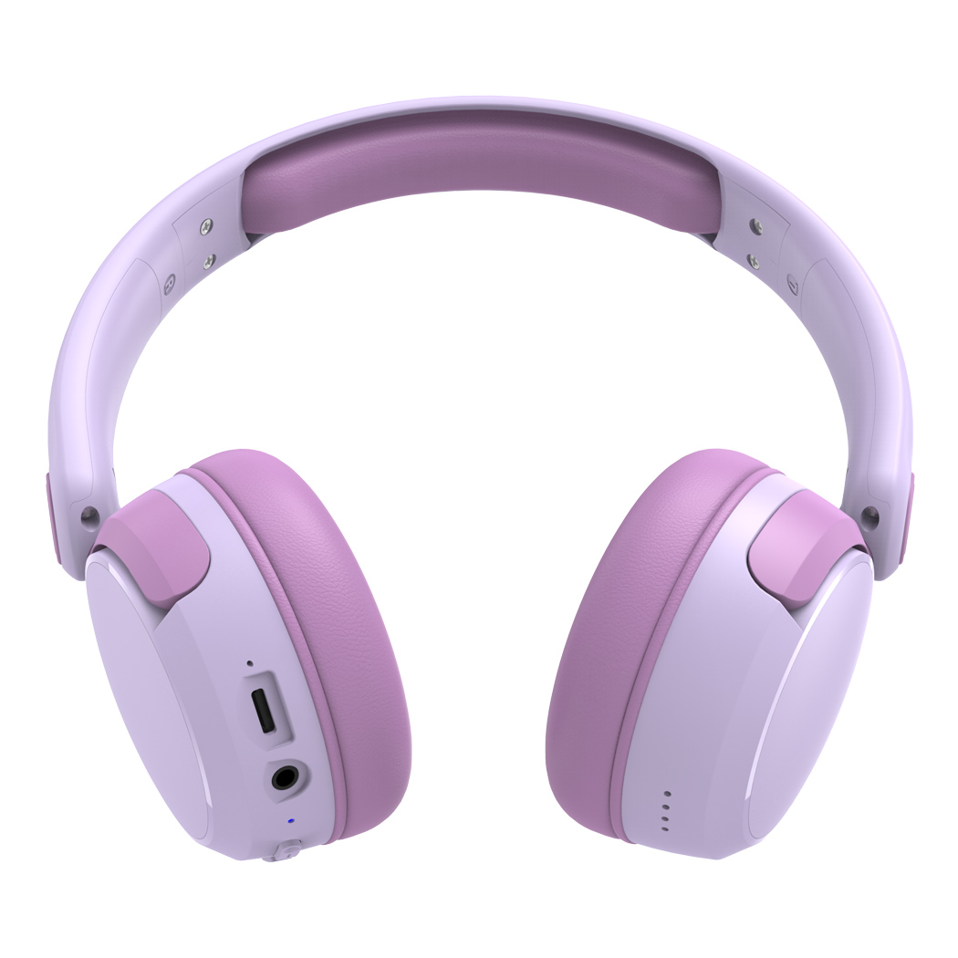 Over Ear Wireless Headphone