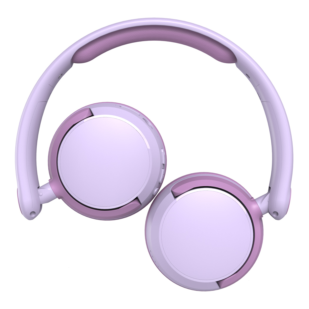 Over Ear Wireless Headphone