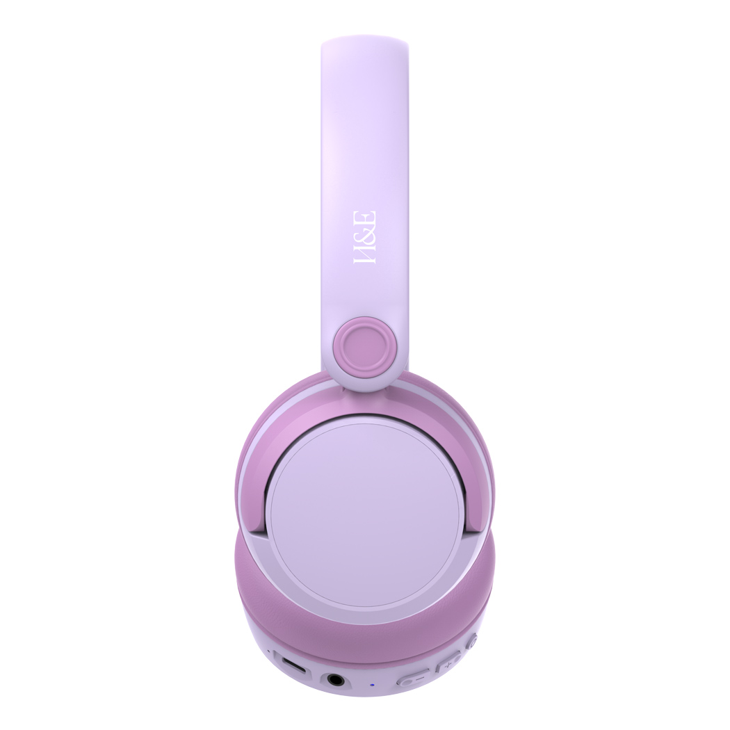 Over Ear Wireless Headphone